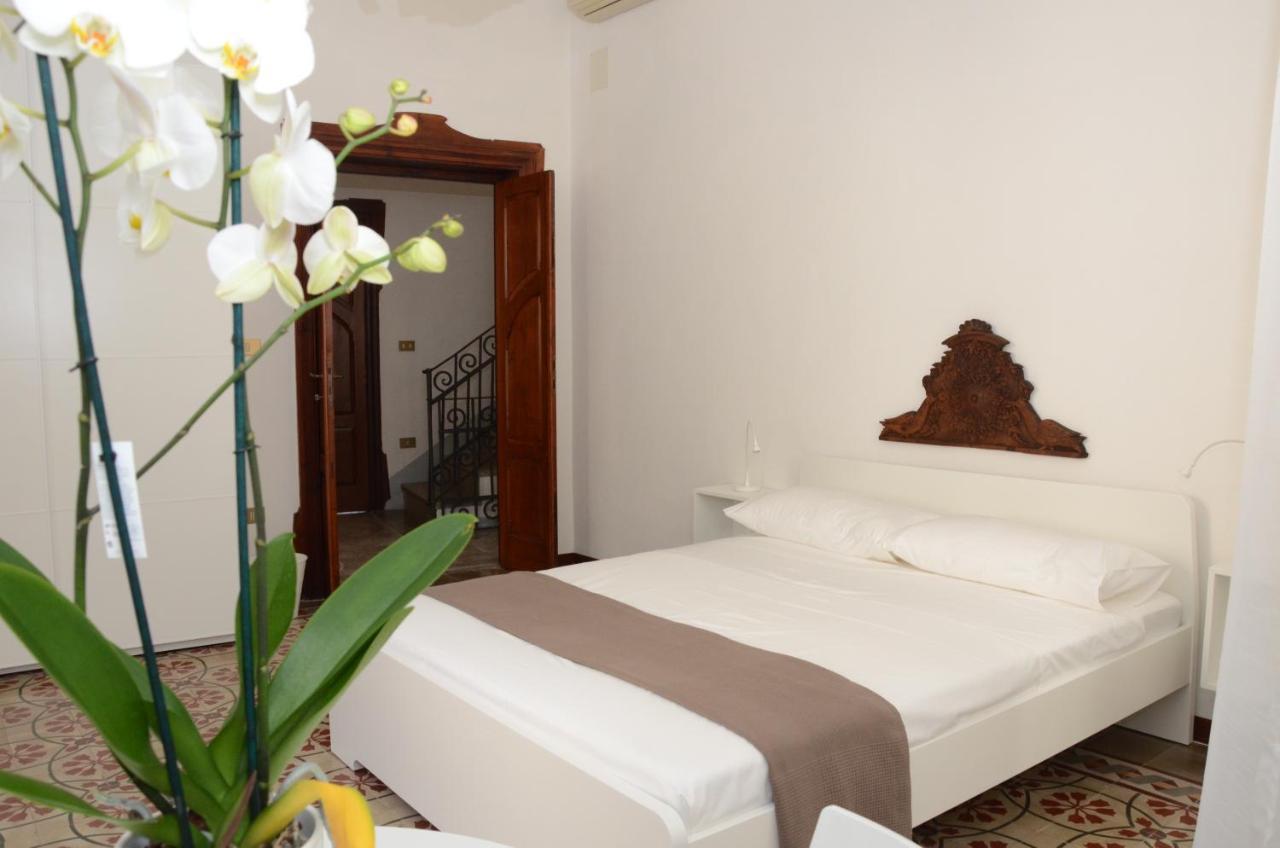 Casa Cabras Bed & Breakfast Siniscola Ngoại thất bức ảnh