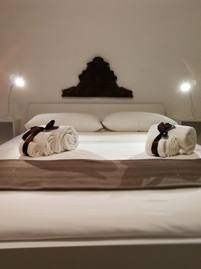 Casa Cabras Bed & Breakfast Siniscola Ngoại thất bức ảnh