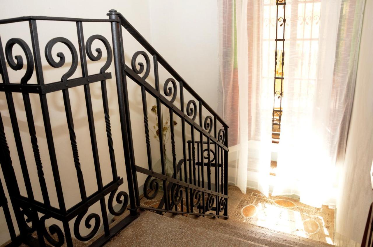 Casa Cabras Bed & Breakfast Siniscola Ngoại thất bức ảnh