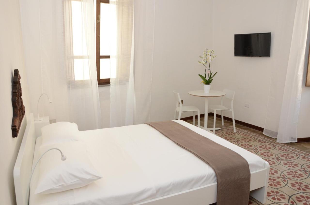 Casa Cabras Bed & Breakfast Siniscola Ngoại thất bức ảnh