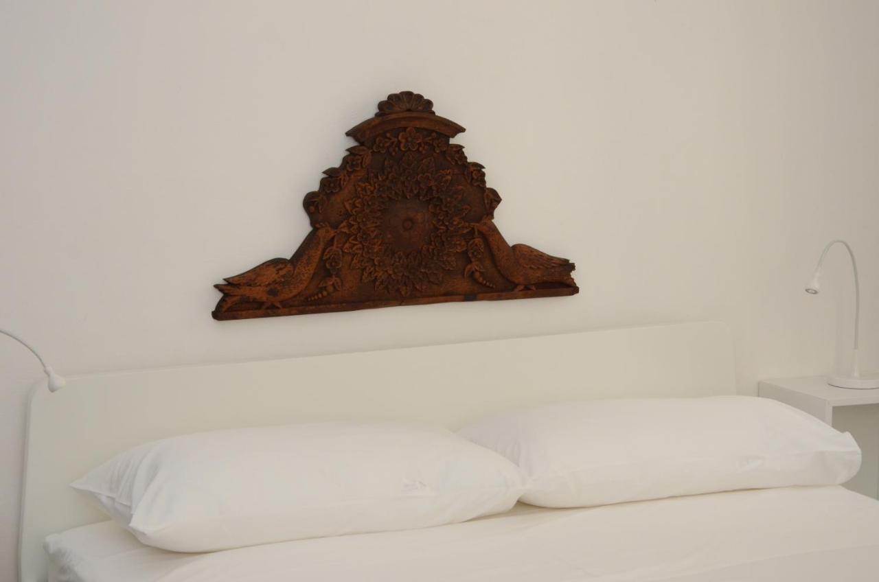 Casa Cabras Bed & Breakfast Siniscola Ngoại thất bức ảnh