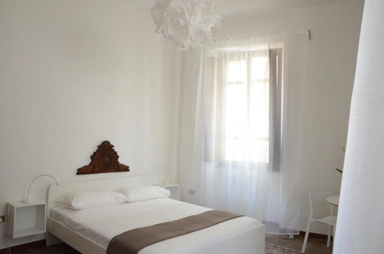Casa Cabras Bed & Breakfast Siniscola Ngoại thất bức ảnh