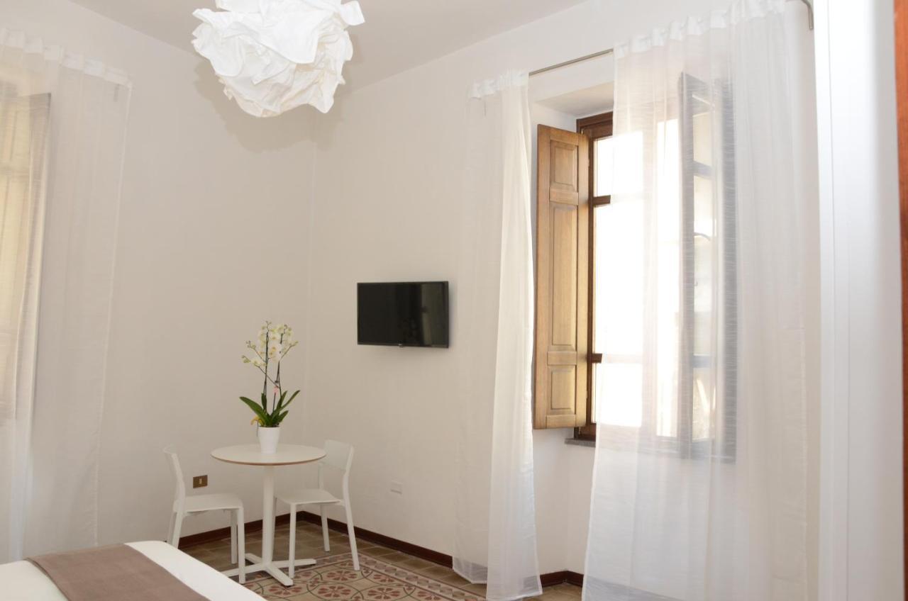 Casa Cabras Bed & Breakfast Siniscola Ngoại thất bức ảnh