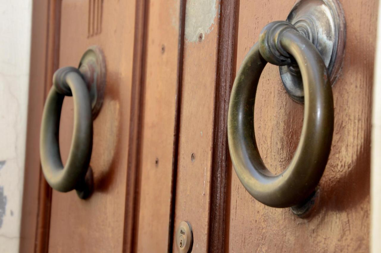 Casa Cabras Bed & Breakfast Siniscola Ngoại thất bức ảnh
