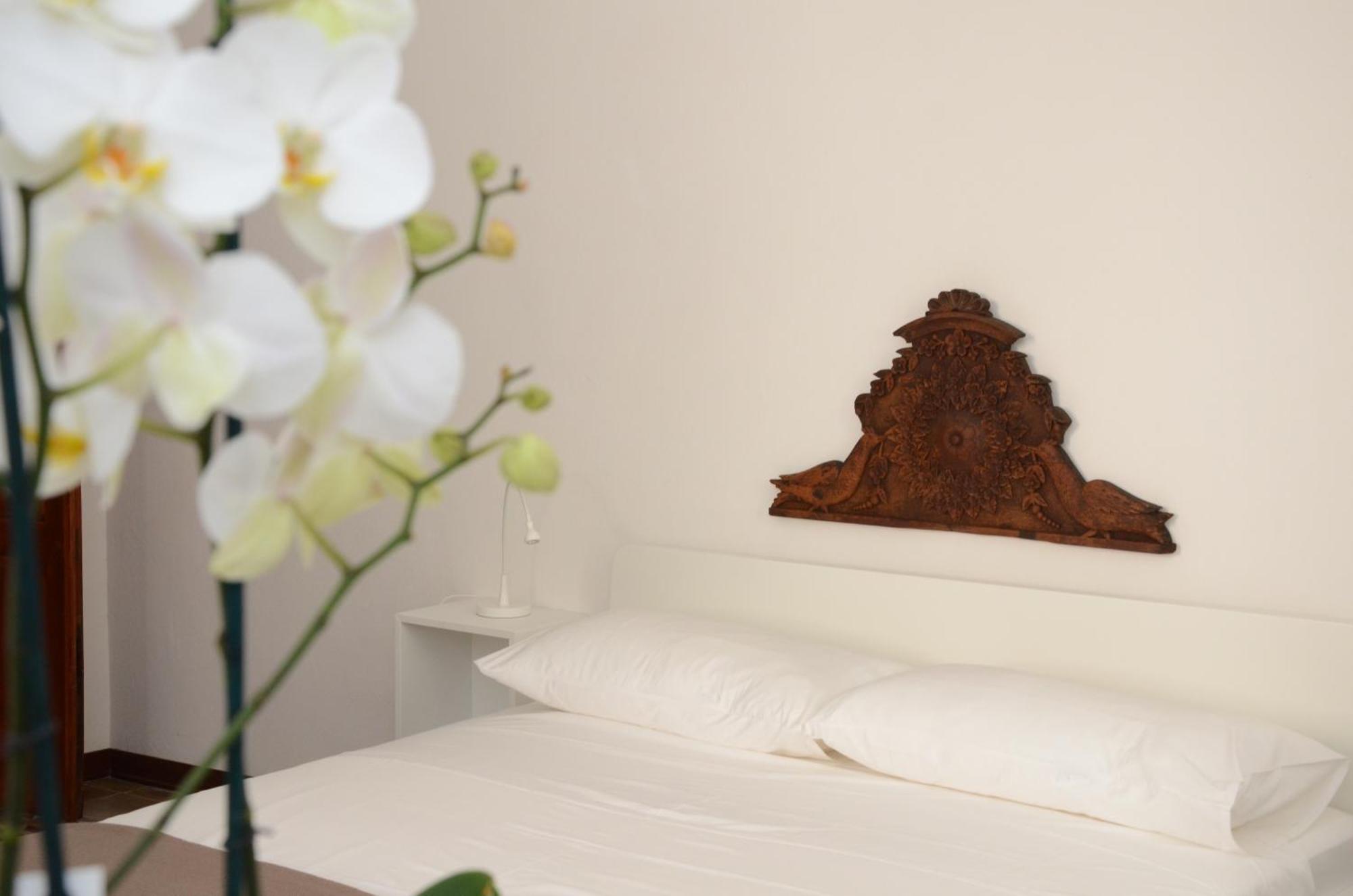 Casa Cabras Bed & Breakfast Siniscola Ngoại thất bức ảnh