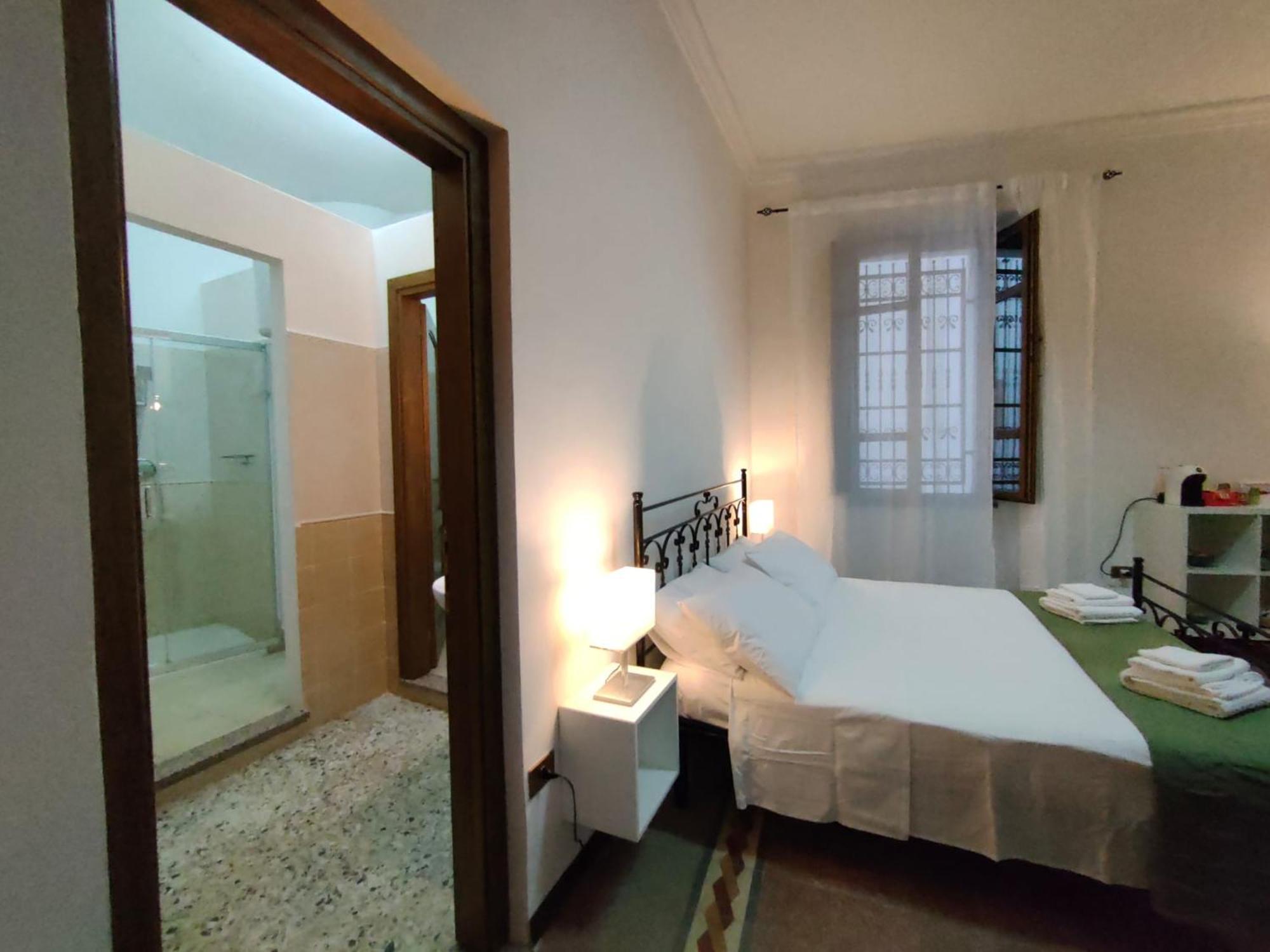 Casa Cabras Bed & Breakfast Siniscola Ngoại thất bức ảnh