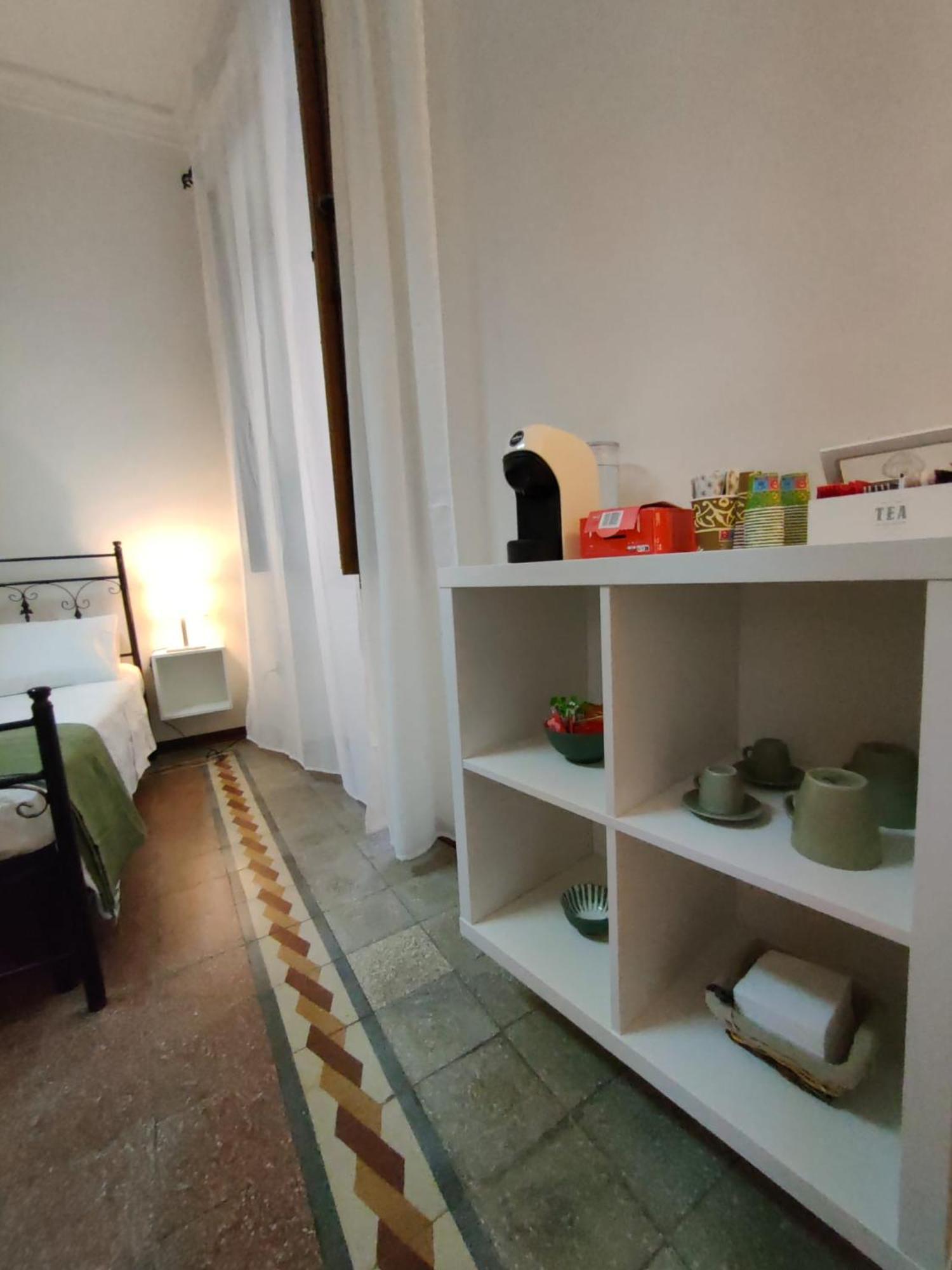 Casa Cabras Bed & Breakfast Siniscola Ngoại thất bức ảnh