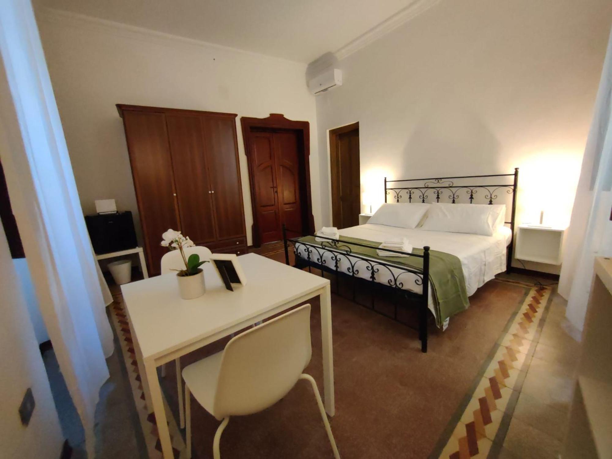Casa Cabras Bed & Breakfast Siniscola Ngoại thất bức ảnh